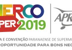 MERCOSUPER 9 a 11 de Abril de 2018 Expotrade (PINHAIS-CURITIBA)