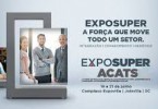EXPOSUPER 2019 Expoville (JOINVILLE)